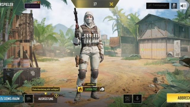 SealROM OneUi 5.1 Port V4.0 Gaming Testsession COD MOBILE!!! смотреть онлайн