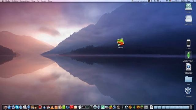 Applicazioni utili per mac смотреть онлайн