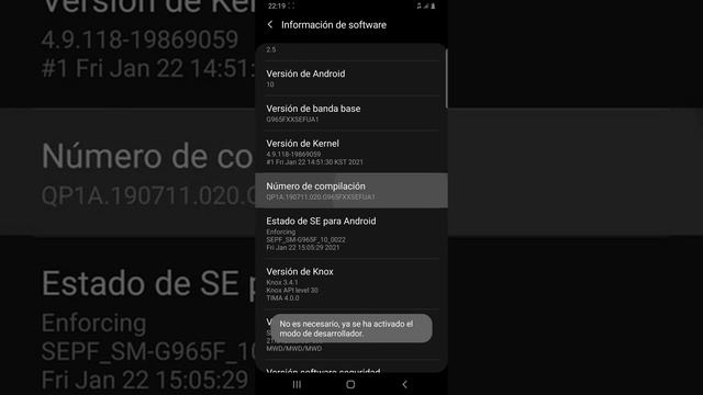 CAMBIAR UBICACIÓN DE GPS EN SAMSUNG ✅ ( para todos los Android смотреть онлайн