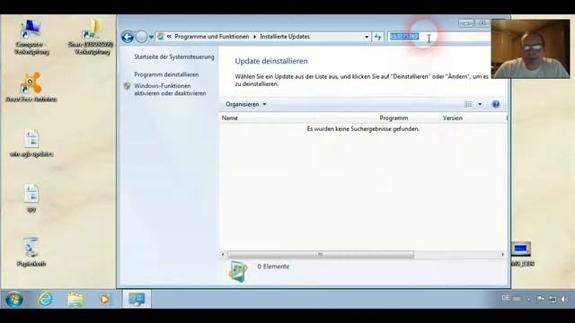 Windows 10 Windows 8 Windows 7 Wat maachen ? Gi mir iwwerwaacht? смотреть онлайн