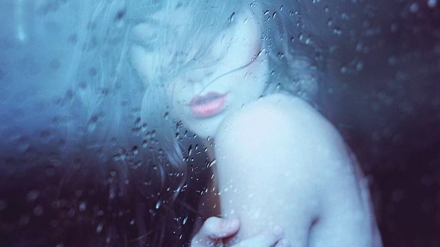 JacM & Zoë Phillips - Rainy Thoughts смотреть онлайн