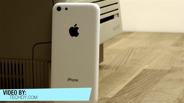 First Look: Apple's New Low-Cost Plastic iPhone? (2013) смотреть онлайн