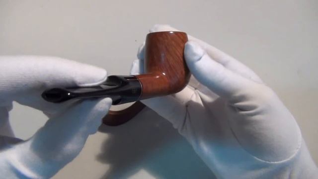 Курительная трубка Design Berlin Barberry 24 Billiard смотреть онлайн