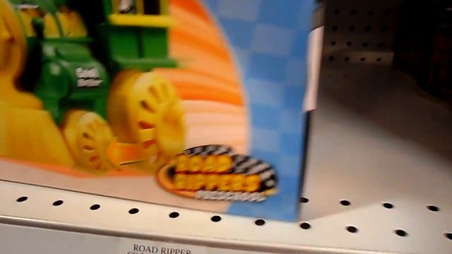 AMAZING ROAD RIPPERS PRESCHOOL ICE CREAM TRUCK in Walmart смотреть онлайн