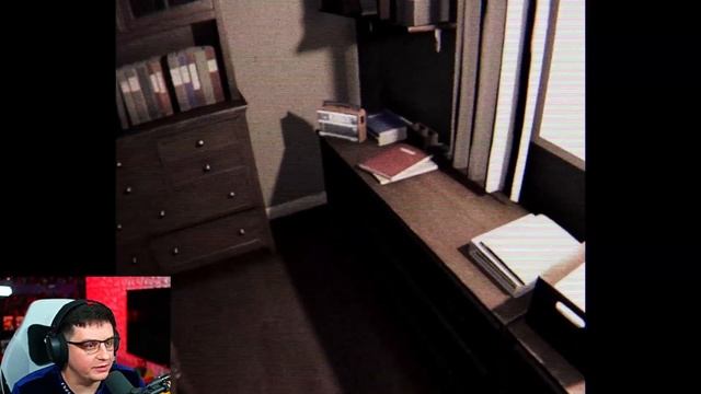 SCARIEST INDIE GAME I'VE EVER PLAYED