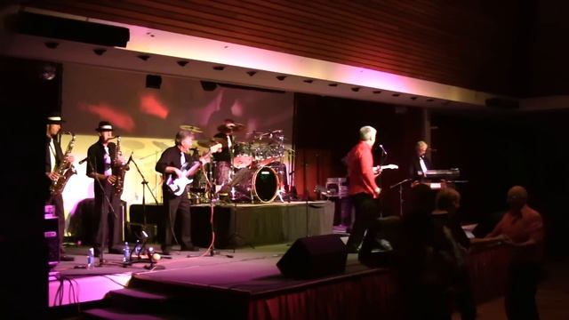 Knock On Wood (Floyd/Cropper).MTS смотреть онлайн