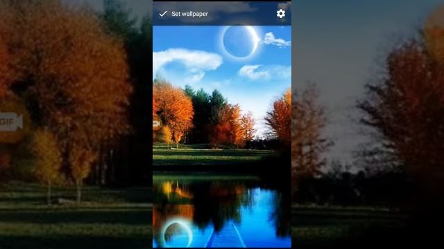 automatic wallpaper changer android app | wallpaper automatic change । auto change live wallpaper | смотреть онлайн