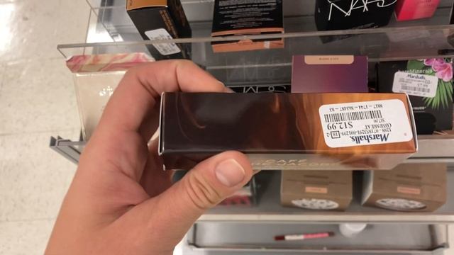 NEW MAKEUP FINDS AT TJ MAXX & MARSHALLS! BECCA SKIN TINT, PLUS NEW FROM MAC, SMASHBOX & MORE! смотреть онлайн