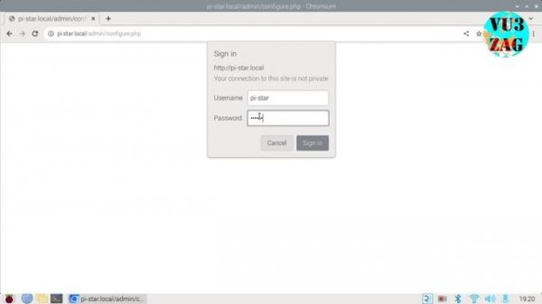 Raspberry Pi Zero W based MMDVM DMR Hotspot (Quick DMR and D-STAR Setup)