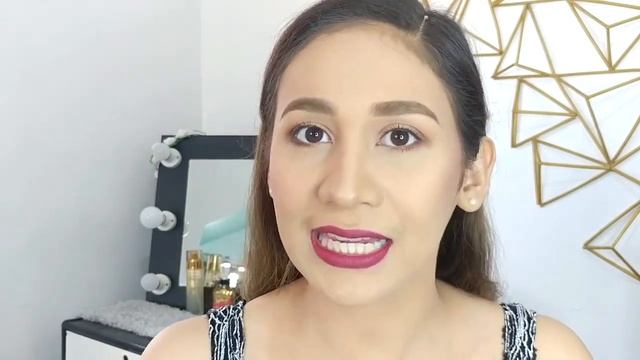 Drugstore DUPE for MAC Studio Fix Powder Plus FS Cake Foundation Review Lolly Isabel смотреть онлайн