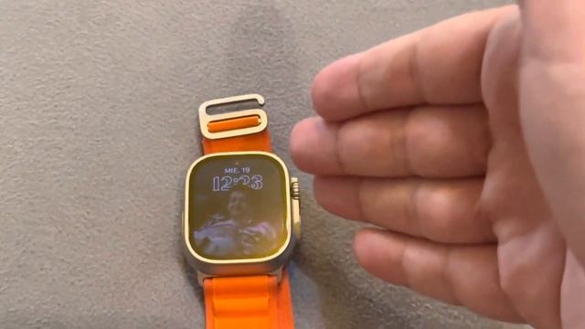 Apple Watch Ultra -Review In Limba Romana смотреть онлайн