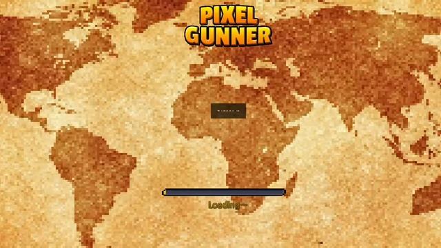 Pixel Z Gunner 3D - Battle survival FPS - Silence Farm - Level 1, 2 смотреть онлайн