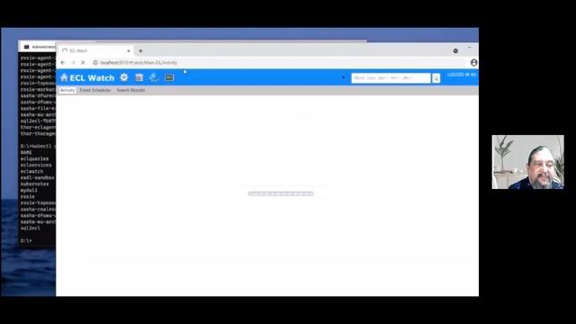 2021 HPCC Systems Community Virtual Summit: Running a Containerized HPCC Systems смотреть онлайн