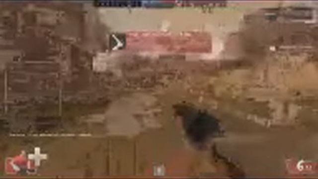 windows crazy error in tf2 смотреть онлайн