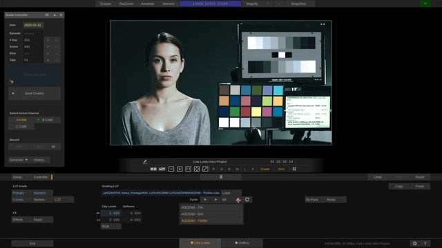 Live Looks / Live Assist Introduction смотреть онлайн