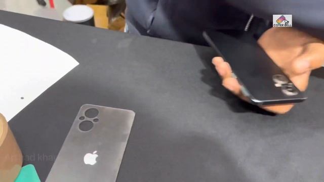 Convert oppo f21 pro 5G into I Phone Back Panel смотреть онлайн