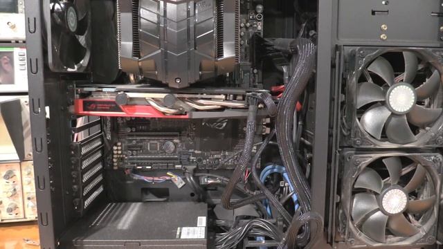 Ultimate Guide to Computer Building For the Lab | Tech Enthusiast Edition смотреть онлайн