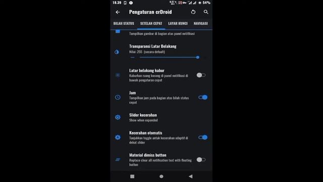 REVIEW !!! ROM SMOOTH + ROM GAMING REDMI 6A | CRDROID ANDROID 10 смотреть онлайн