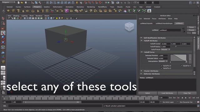 moving pivot point in maya 2011 using a macbook pro смотреть онлайн