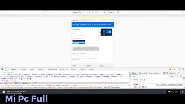 ⏺ Windows 10 ORIGINAL | Todas las Versiones 👨💻 смотреть онлайн