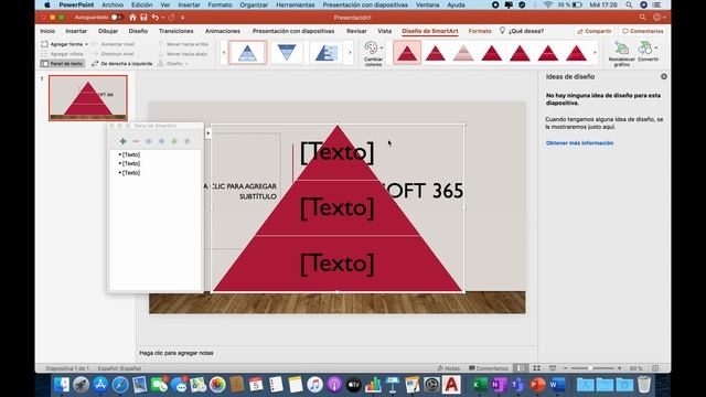 Las MEJORES aplicaciones de ofimática de MICROSOFT o APPLE en tu MACBOOK PRO смотреть онлайн