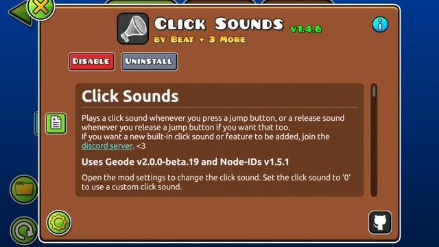 [OUTDATED GO TO MY CHANNEL] How to BOT any Geometry Dash level on MOBILE 2.2 | GD tutorials 1 смотреть онлайн