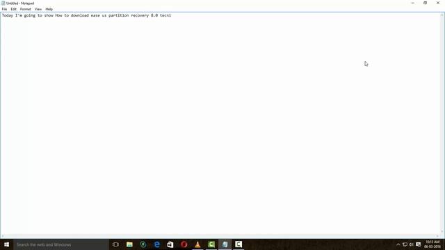 How to download Ease Us Partition Recovery Full Version смотреть онлайн