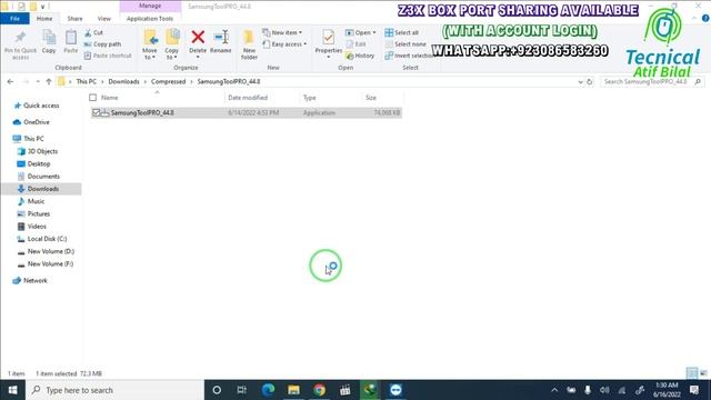Z3x Samsung Tool Pro Update 44.8 | Add SAmsung A10S A22 A037F A32 & New Model Add For Repair IMEI смотреть онлайн