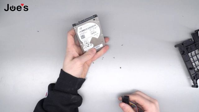 Microsoft Xbox One S Hard Drive HDD Replacement | Repair Tutorial смотреть онлайн