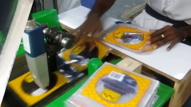 Batch Coding Machine Manufactures смотреть онлайн
