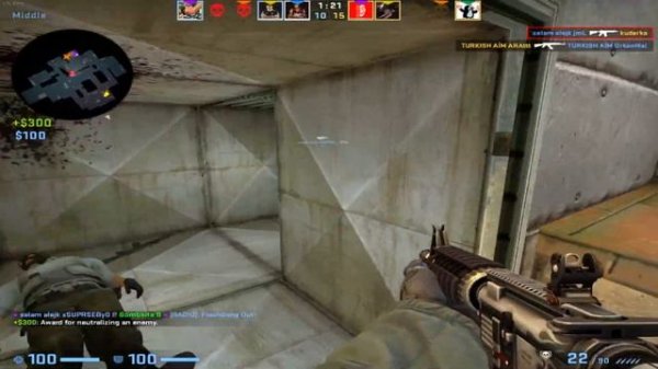 NEW XANTARES Settings (2020)