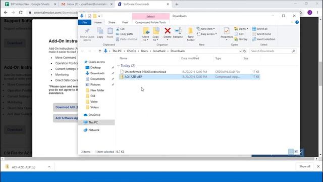 How-to: Learn How to Install Add-on Instructions (AOI) to the Driver (03/10) смотреть онлайн