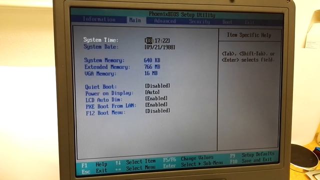 Dumpster find Pentium 4 (socket 478) Laptop Acer Travelmate 240 restoration part 1 смотреть онлайн