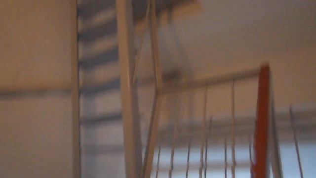 Белый лифт Мослифт производства Могилёвлифтмаш. V=1м.с г.п 400 кг. смотреть онлайн