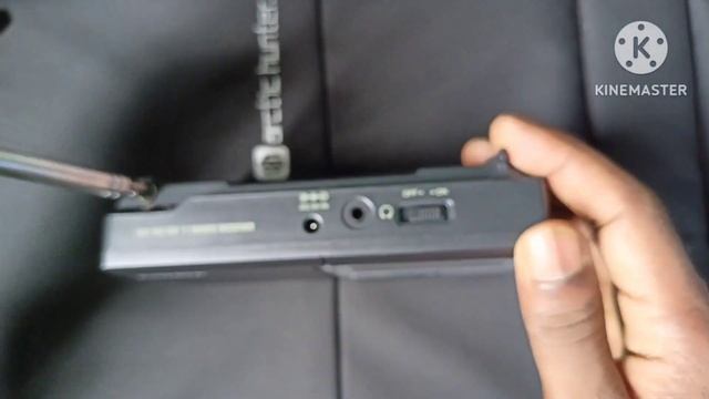 XHDATA D 219 RADIO смотреть онлайн