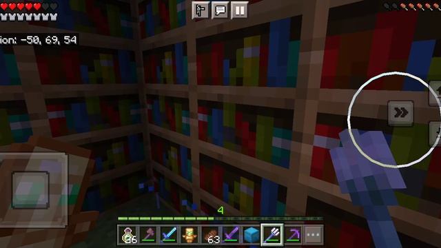 Minecraft New Update 1.19.70 Link Is Mcpedl.org смотреть онлайн