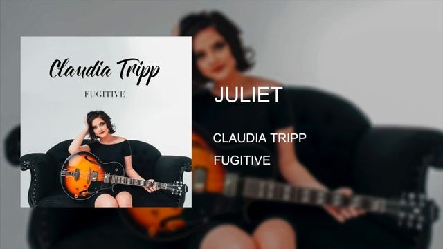 JULIET by Claudia Tripp (Audio) смотреть онлайн