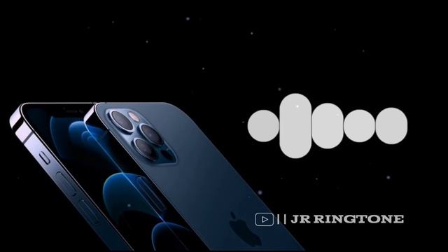 iPhone 12 Pro Max Ringtone Unique Ringtones смотреть онлайн