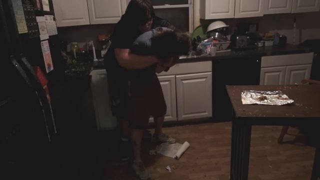 WILLIAM RUINS ANDYS BURRITO NIGHT!!! смотреть онлайн