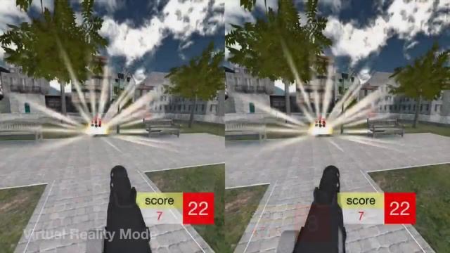 FastHit VR смотреть онлайн