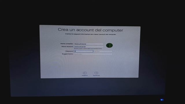 33#TUTORIAL:COME INSTALLARE MAC OS SIERRA (HACKINTOSH) [HD ITA] смотреть онлайн