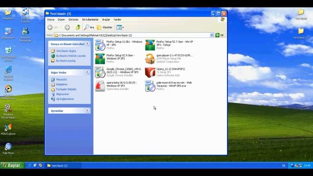 Windows XP'yi Format Atmadan Güncellemek için Service Packs Programları (In All Languages) смотреть онлайн