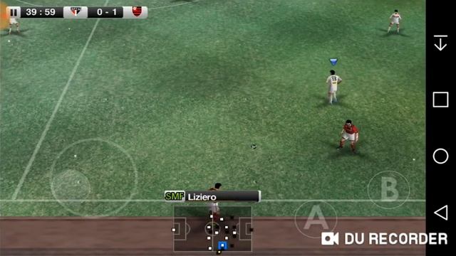 Primeiro video do canal de Winning eleven 2019 смотреть онлайн