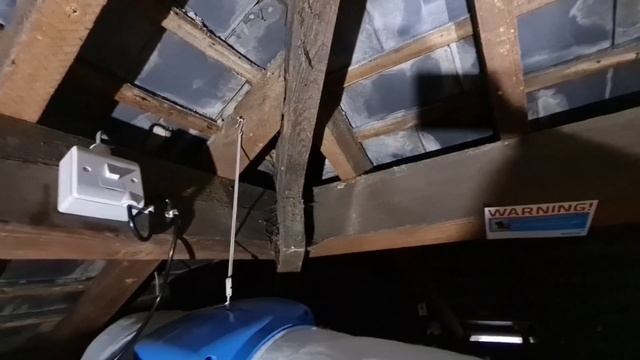 UK Electrician Installation of Nuaire Drimaster Eco Heat PIV plus new tools GIVEAWAY! смотреть онлайн