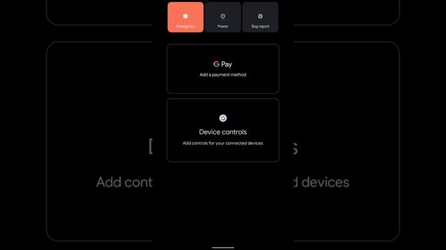 How to add smart plugs, lights & speakers to Android 11 power menu смотреть онлайн