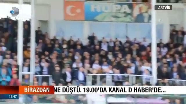 Amatör Lig Böyle Maç Görmedi! Hopa Spor- Kars 36 Spor смотреть онлайн