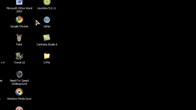 how to change mouse cursor смотреть онлайн