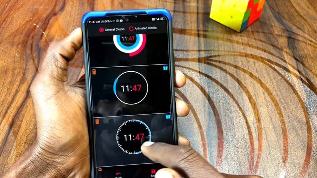 vivo lock screen best Edge lighting animation || apply on all android devices смотреть онлайн
