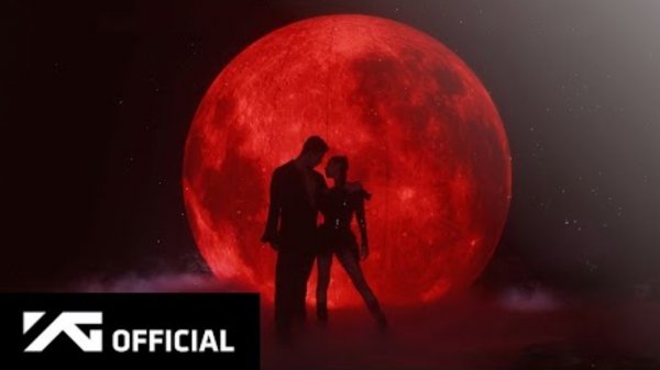 JENNIE - ‘You & Me’ DANCE PERFORMANCE VIDEO