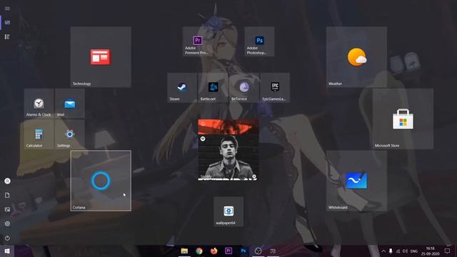 How to Convert Windows 10 into MacOS Big Sur | Bonus Wallpaper Included смотреть онлайн